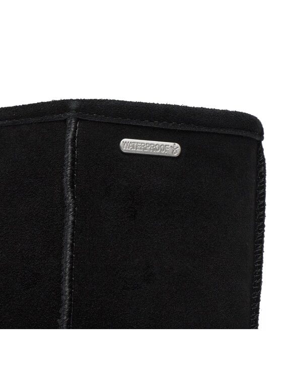 EMU Australia EMU Australia Cizme de zăpadă Brumby Lo Teens T10773 Negru