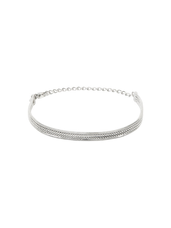 Breil Breil Bracciale EMMA Argento