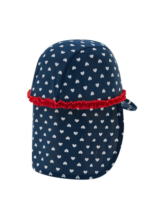 Playshoes Playshoes Kšiltovka 461248 M Tmavomodrá