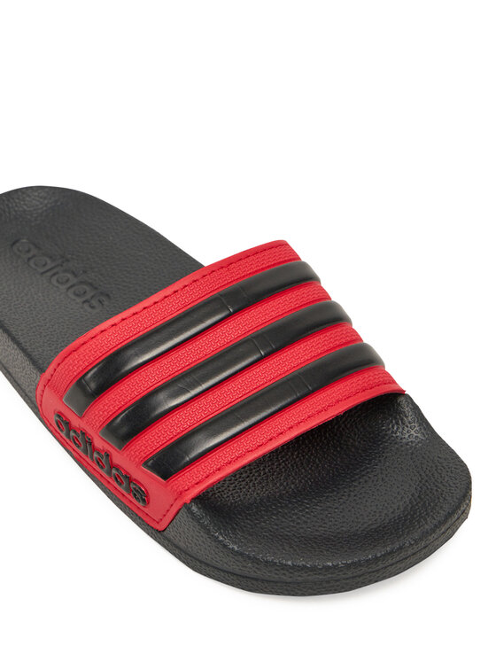 adidas adidas Natikače adilette JP5783 Crvena