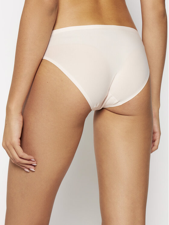 Chantelle Chantelle Klasikinės kelnaitės Soft Stretch C26430 Rožinė