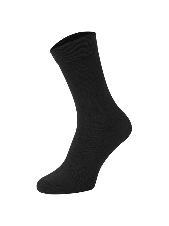 Jack & Jones Jack & Jones Skarpety długie 26160 Czarny