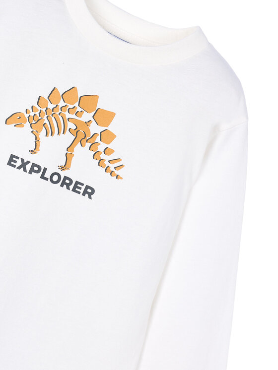 Mayoral Mayoral Спортен екип 4806 Цветен Regular Fit