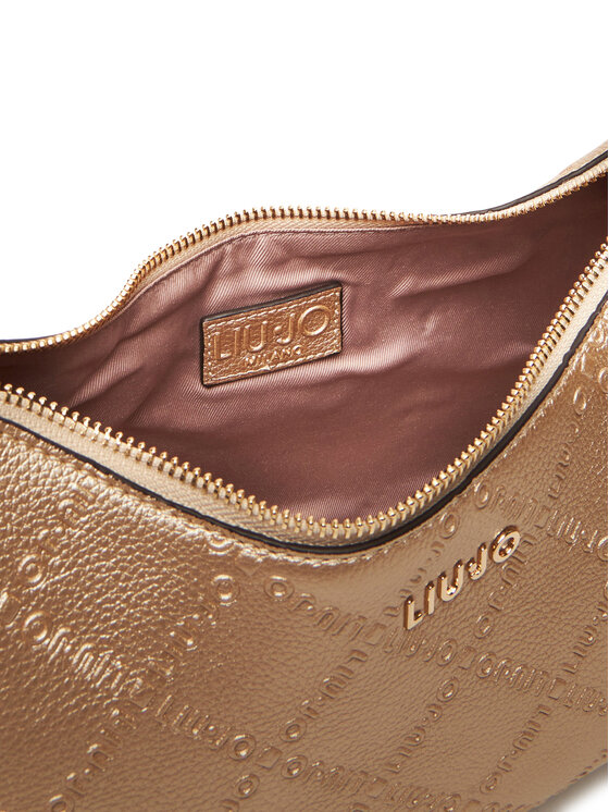 Liu Jo Liu Jo Borsetta Ecs S Hobo AF5056 E0538 Oro