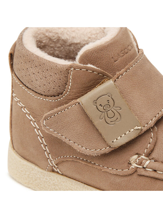 Lasocki Kids Lasocki Kids Polacchine CI12-CARO-01(II)CH Marrone