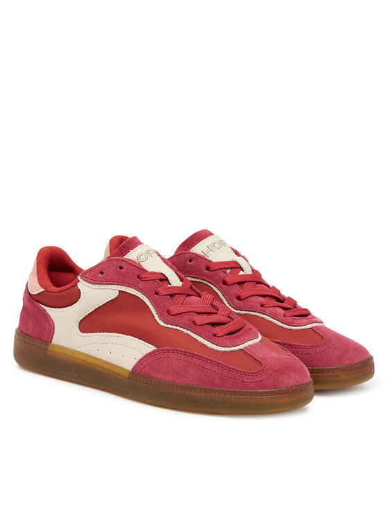 HOFF HOFF Sneakersy Alley Cherry 22562004 Barevná