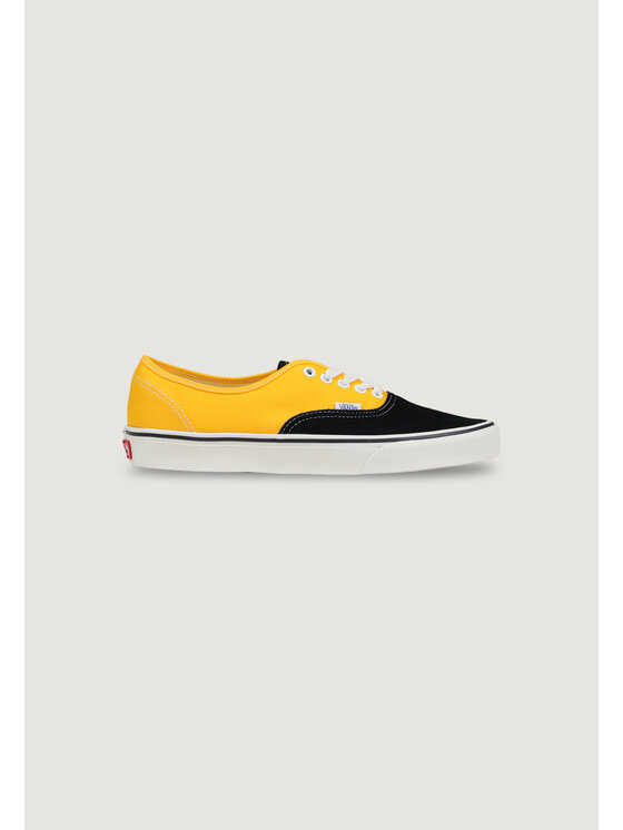 Vans Vans Scarpe basse Authentic Nero