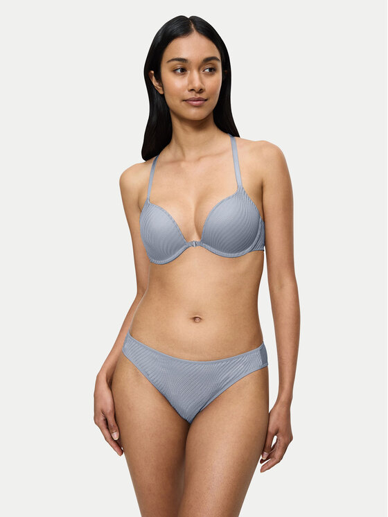 Triumph Triumph Culotte classiche Harmony Spotlight 10217051 Blu