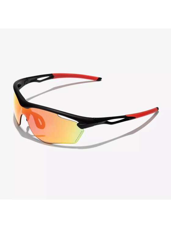 Hawkers Hawkers Okulary przeciwsłoneczne HA-140050 Czarny