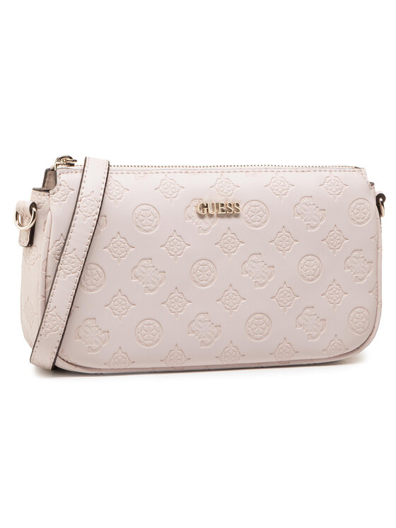 Guess Guess Rankinė Dayane (SG) Mini HWSG79 68700 Rožinė
