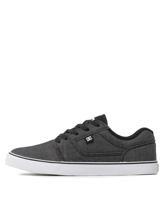 DC Shoes DC Shoes Кросівки Tonik Tx Se ADYS300770 Сірий