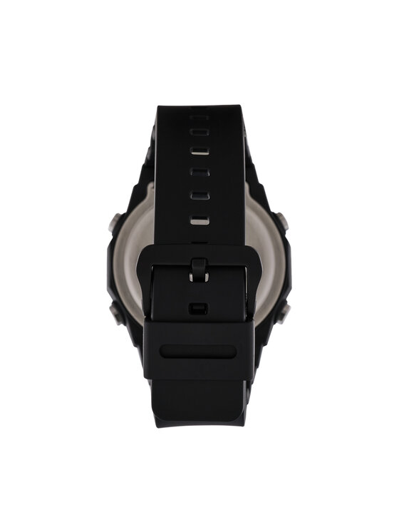 Casio Casio Uhr Sport AE-1700H-1A2VEF Schwarz