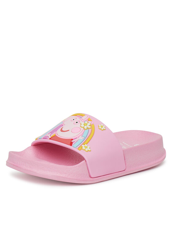 Peppa Pig Peppa Pig Šlepetės CP90-SS25-353PP Rožinė
