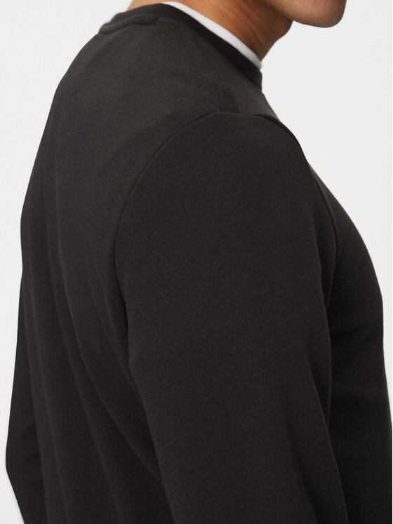 Puma Puma Sweatshirt Ess 682568 Schwarz Regular Fit