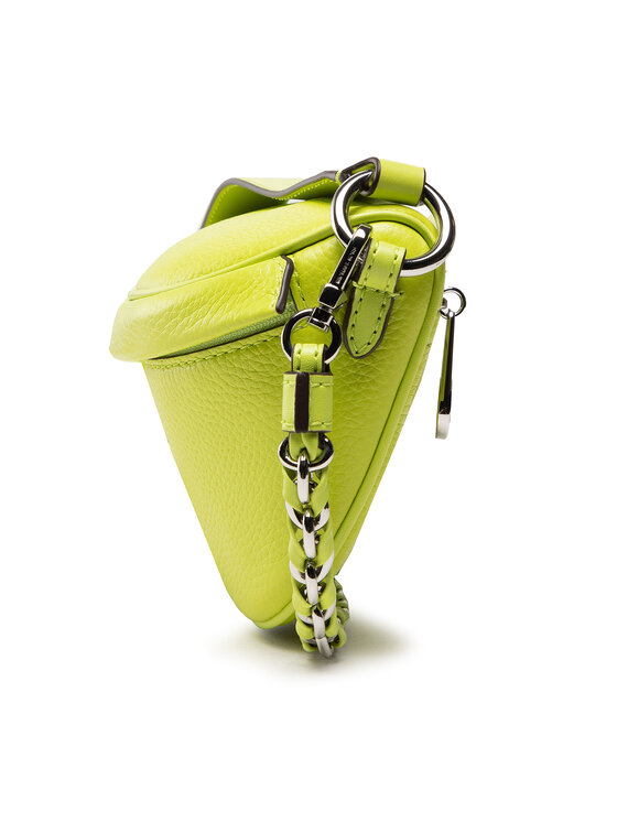 MICHAEL Michael Kors MICHAEL Michael Kors Τσαντάκι Μέσης﻿ Slater 30S2S04M1L Πράσινο