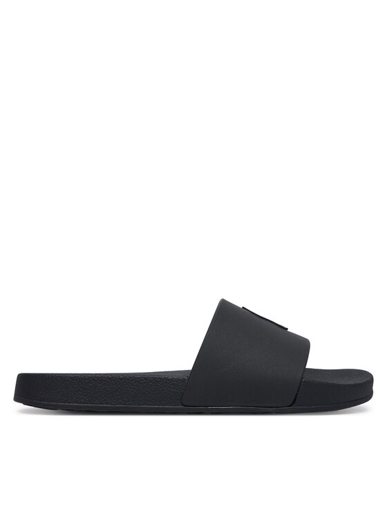 Polo Ralph Lauren Şlapi RL04261001 Negru
