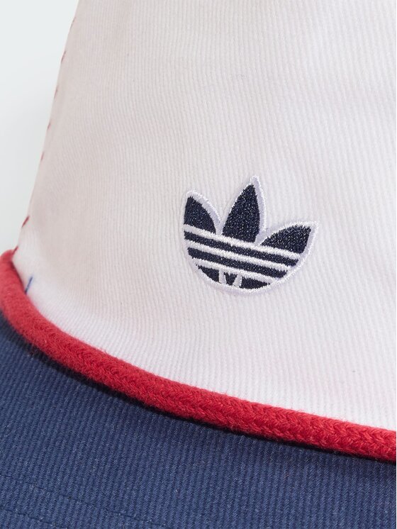 adidas adidas Czapka z daszkiem 165008 Biały