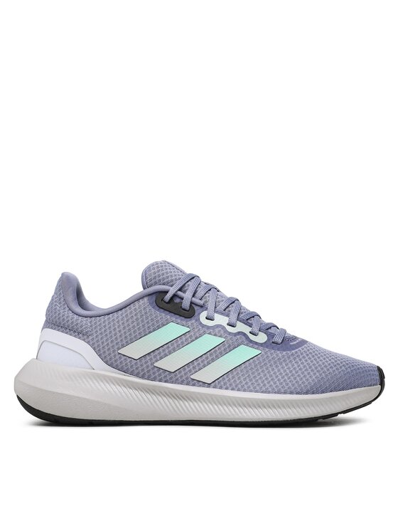 adidas Bežecké topánky Runfalcon 3 Shoes HQ1472 Fialová