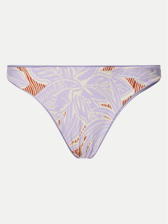 Maaji Maaji Bikini partea de jos Wisteria Splendour PT3304SBC036 Violet