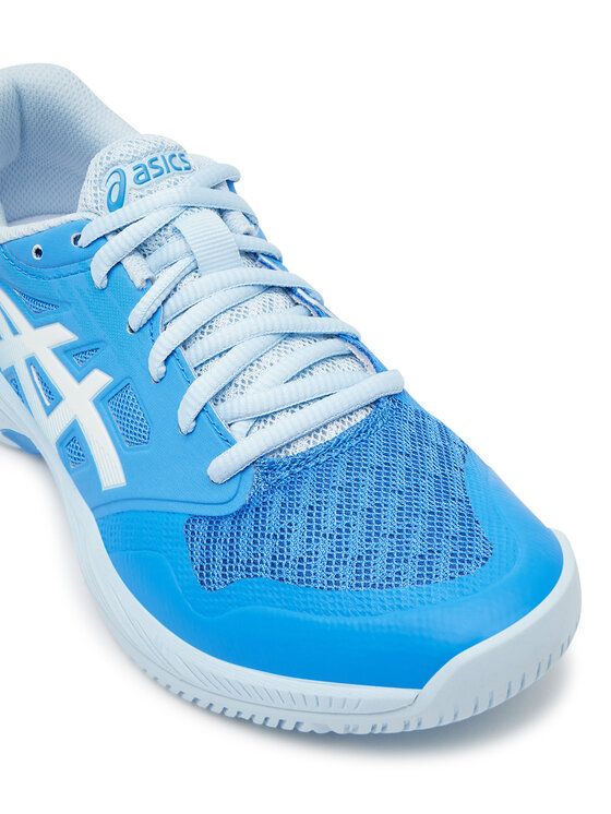 Asics Asics Обувки за зала Gel-Court Hunter 3 1072A090 Син