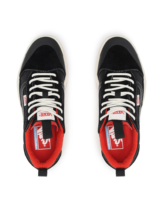Vans Vans Πάνινα παπούτσια Ua Ultrarange Exo Mte-1 VN0A5KS44581 Μαύρο