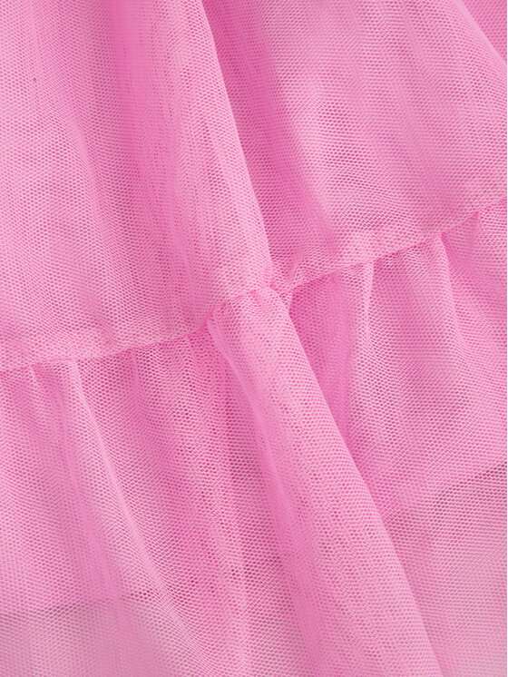 Coccodrillo Coccodrillo Спідниця WC4124201CEK Écru Regular Fit