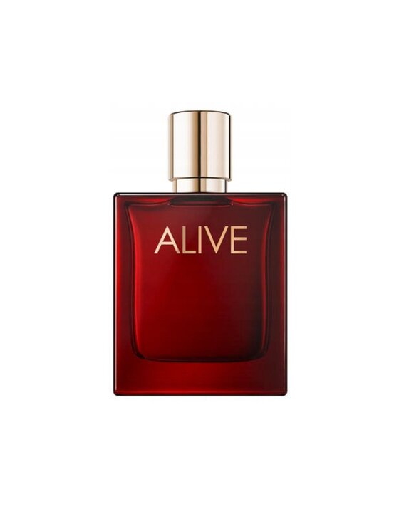 Perfumy HUGO BOSS, Hugo Boss Alive Absolu Parfum Intense 50ml