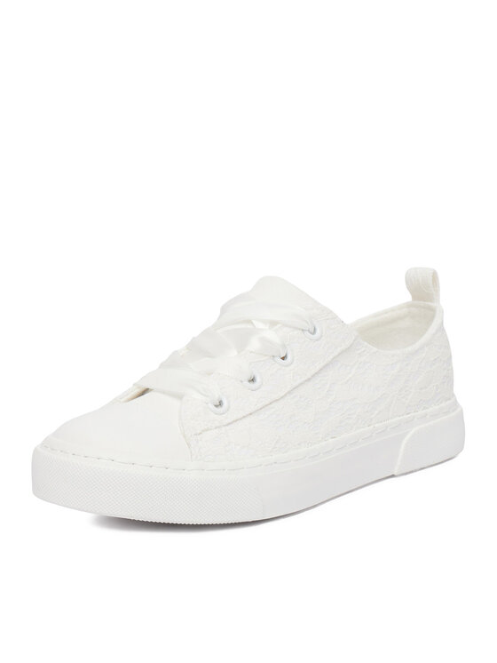 JENNY JENNY Modne superge CEO-CSS20377-30 Bela