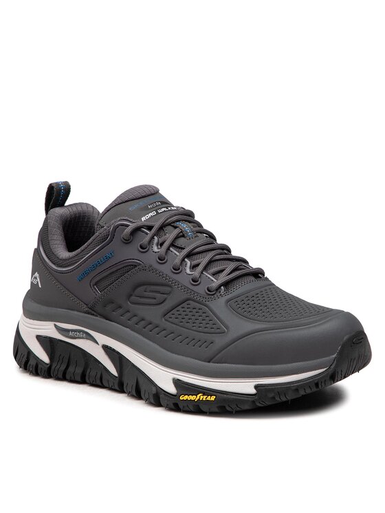 Skechers Skechers Trekkingi Recon 237333/CHAR Szary