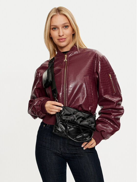 Aldo Aldo Handtasche Brili 13863687 Schwarz