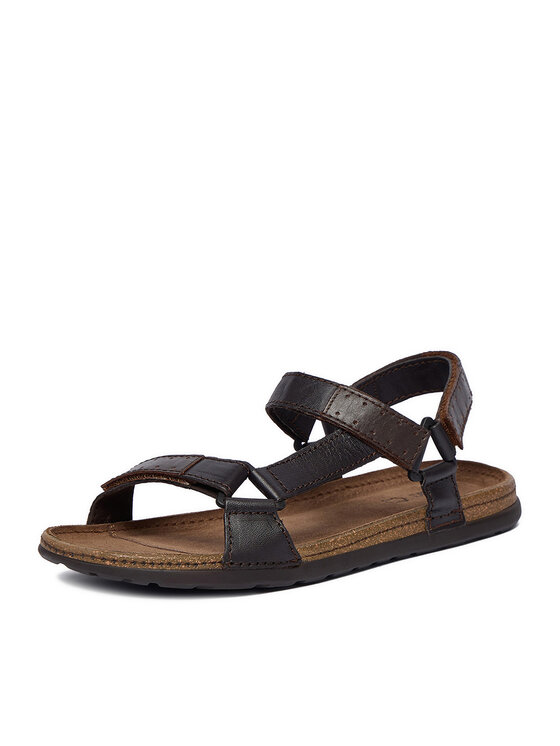 Lasocki Lasocki Sandalen CEO-LORENZO-17 MI25 Braun