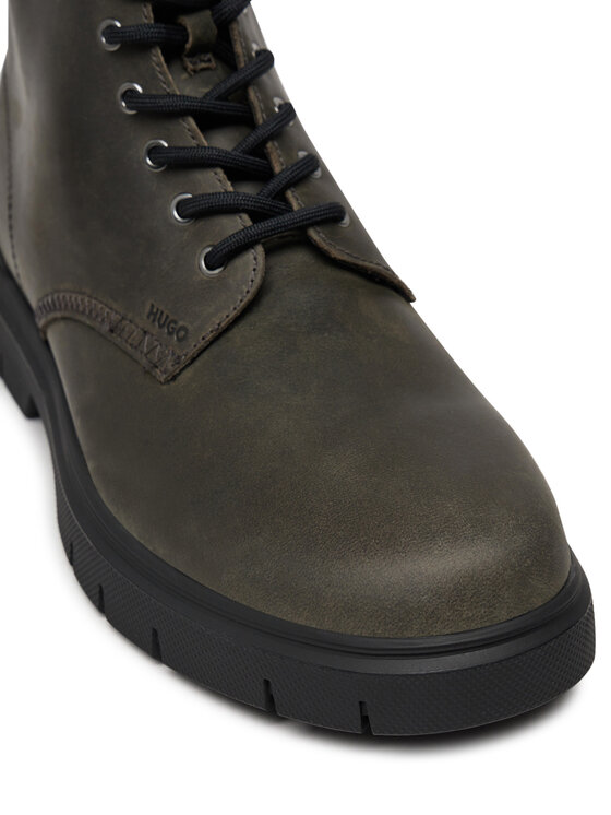 HUGO Hugo Stiefel Ryan 50536681 Grau