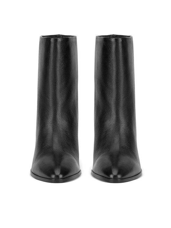 Gino Rossi Gino Rossi Stivaletti HANYIA-116027 Nero