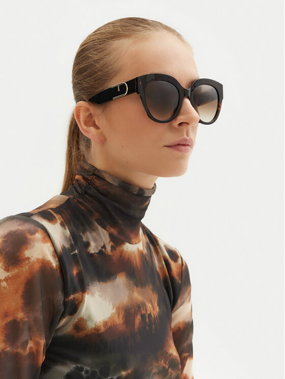 Furla Furla Akiniai nuo saulės WD00117 BX1892 3345S Ruda