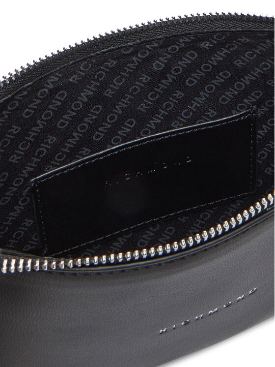 John Richmond John Richmond Handtasche RWP25154BO Schwarz