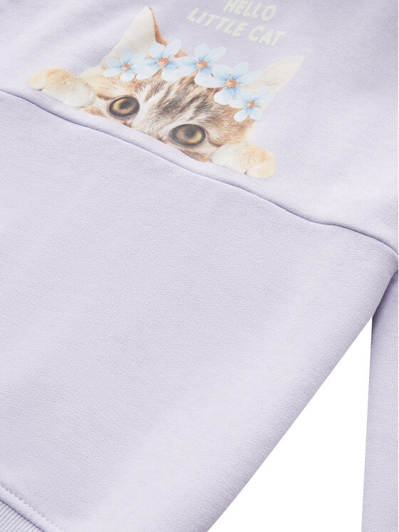 Tom Tailor Tom Tailor Bluză 1035180 Violet
