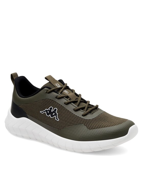 Kappa Kappa Superge SS24-3C040 Khaki