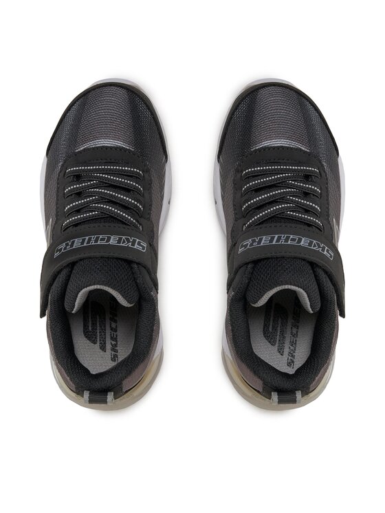Skechers Skechers Sneakersy Thermoflux 2.0 Kodron 403728L/BKCC Czarny