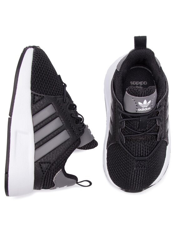 adidas Buty X Plr El I CG6833 Czarny