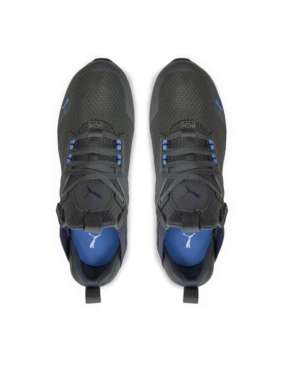 Puma Puma Laisvalaikio batai 385677 12 Tamsiai mėlyna