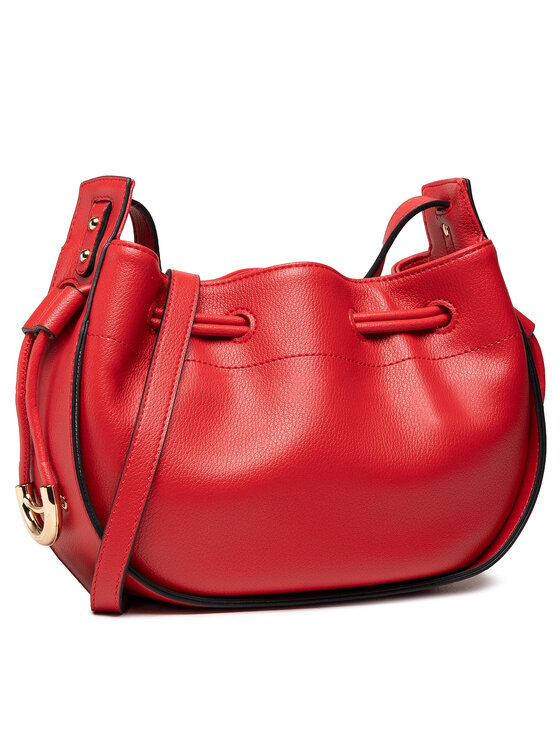 Sac rouge liu jo hot sale