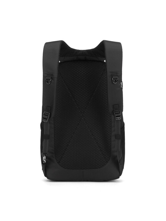 Pacsafe Pacsafe Plecak PME40119138 Czarny