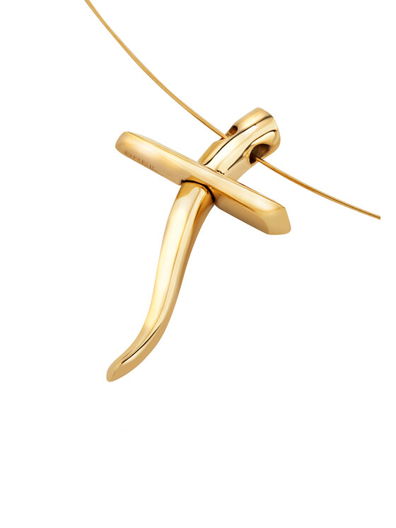 Breil Breil Collana RELOADED Oro