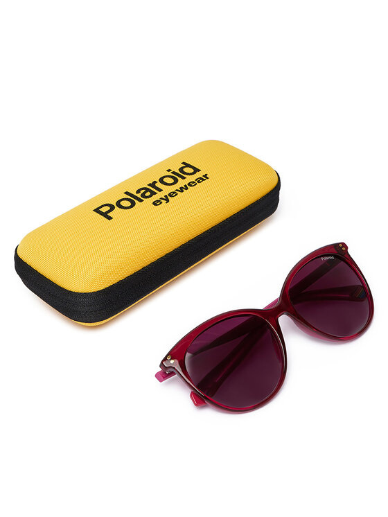 Polaroid Kids P0300 - TCS Y2 Pink Camuflage Fuchsia