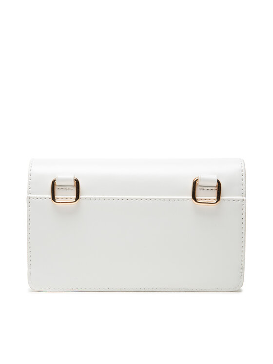 QUAZI QUAZI Borsetta MQR-J-030-80-01 Bianco