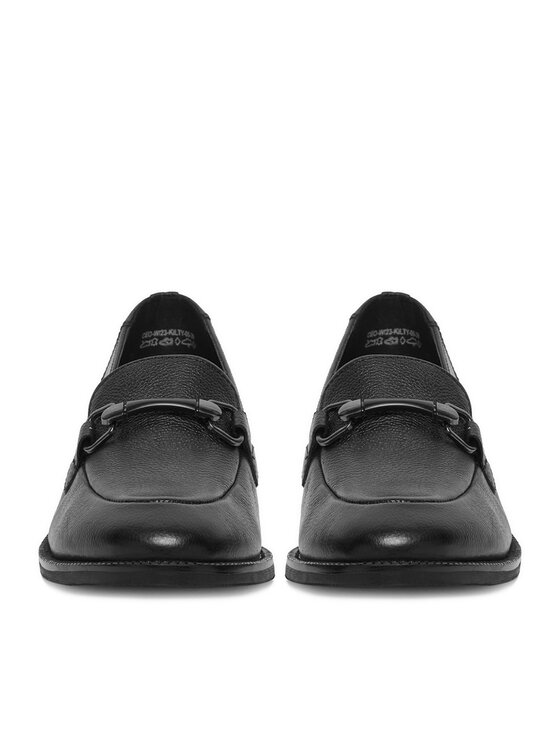 Lasocki Lasocki Slipper CEO-WI23-KILTY-05 Schwarz