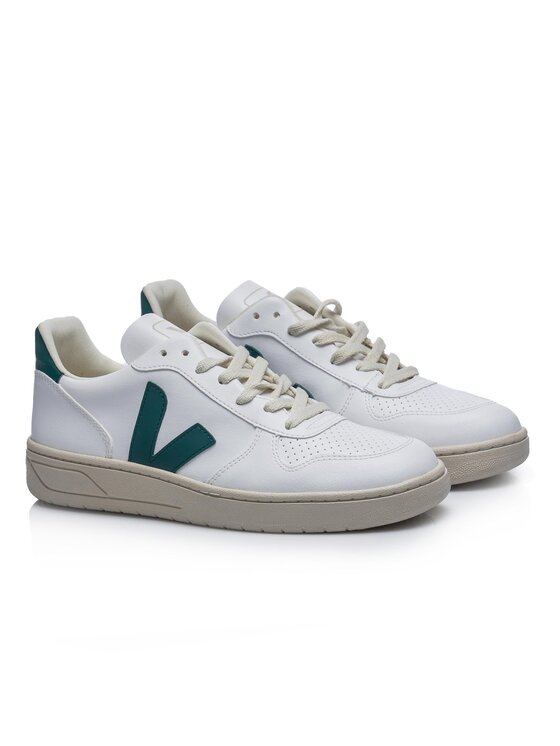 Veja Veja Sneakersy VX0703276A_38 Biały