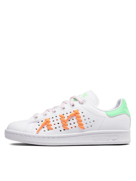adidas adidas Сникърси Stan Smith W GX2047 Бял