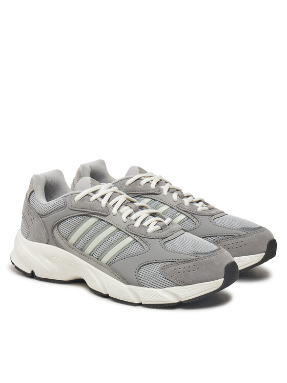 adidas adidas Sneakersy Crazychaos 2000 JH6847 Szary