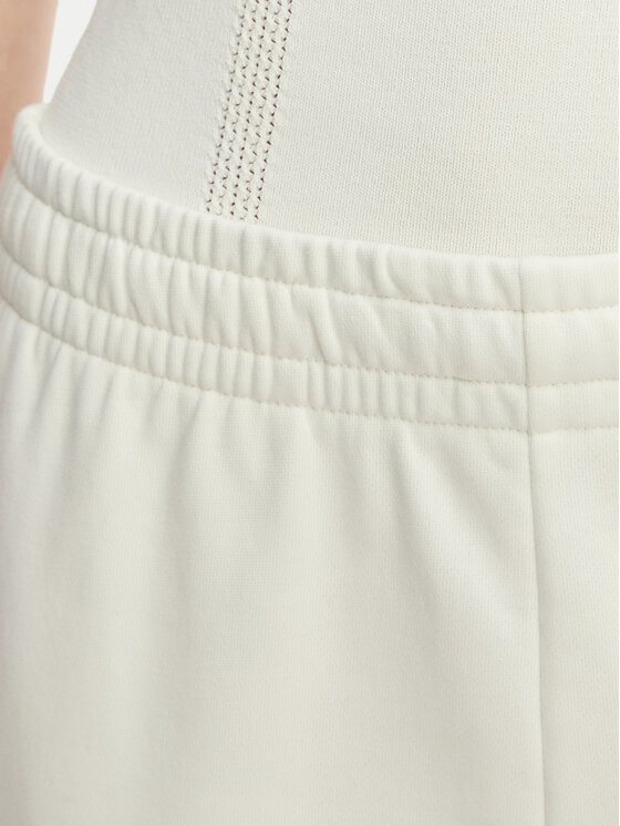Lacoste Lacoste Pantaloni trening XF7604 Alb Regular Fit